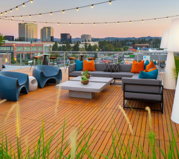 Apartments in Woodland Hills The Q Topanga Home